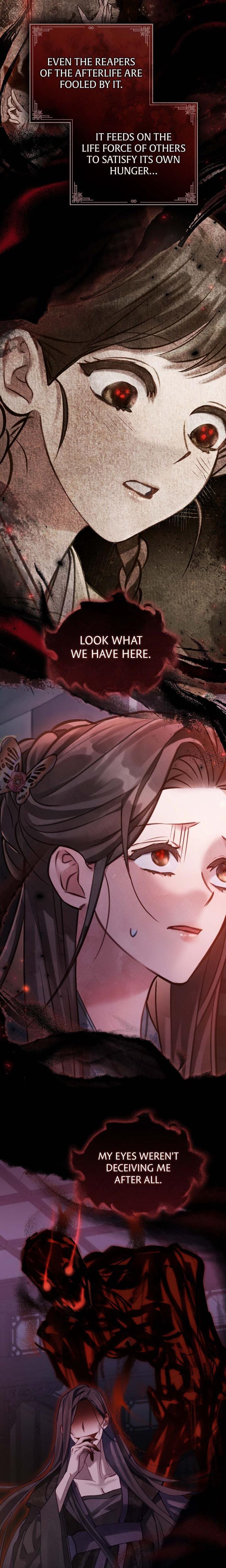 To Tread into Darkness Uncensored, chapter 1, page 10 of 20