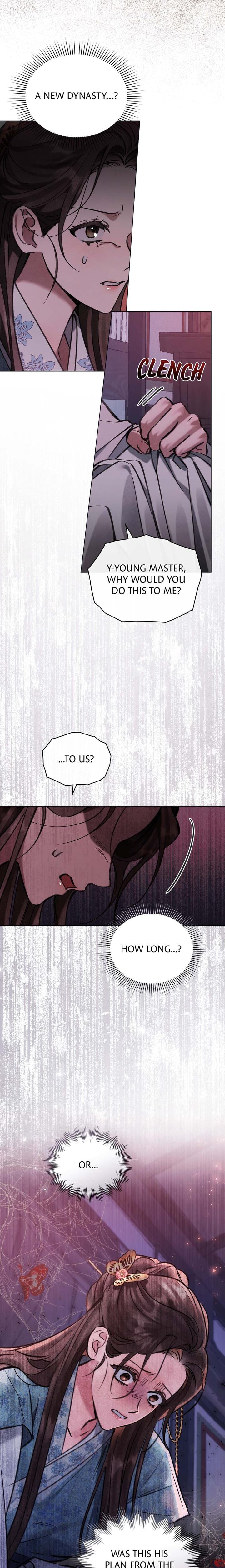 To Tread into Darkness Uncensored, chapter 1, page 14 of 20