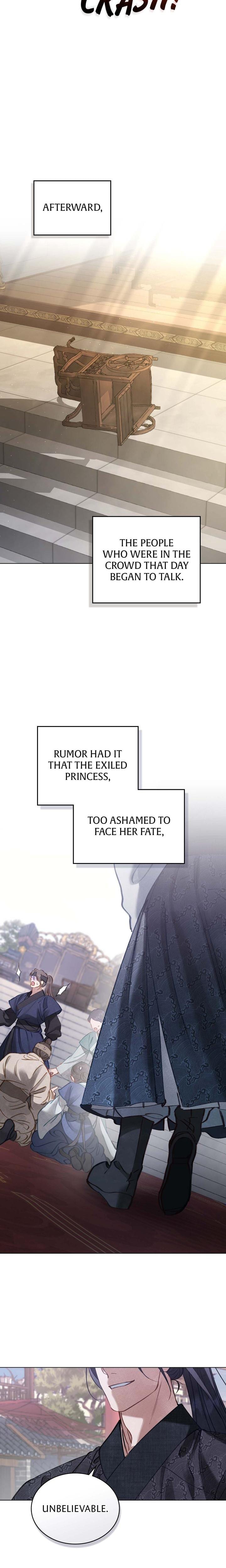 To Tread into Darkness Uncensored, chapter 3, page 5 of 20