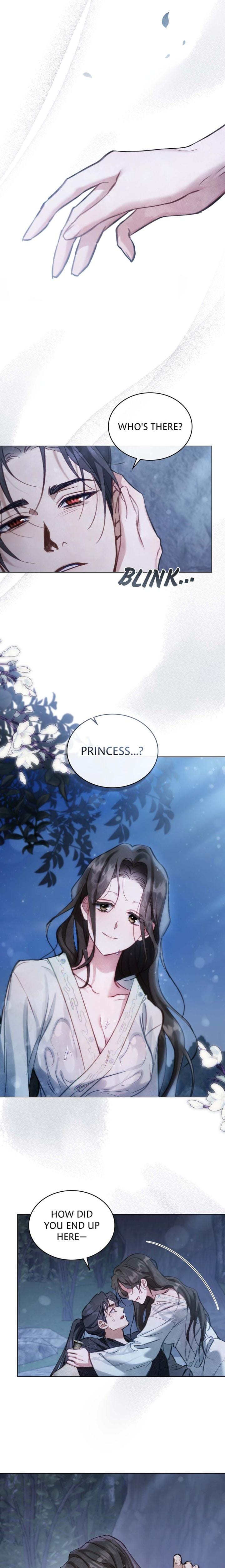 To Tread into Darkness Uncensored, chapter 5, page 5 of 15