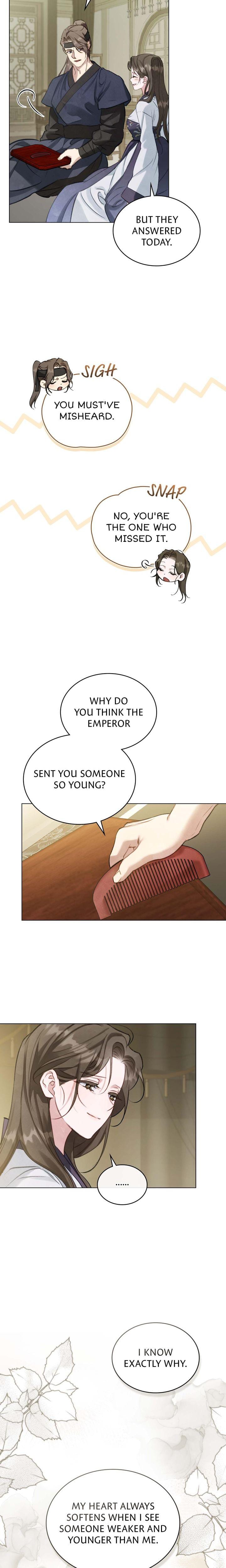 To Tread into Darkness Uncensored, chapter 6, page 6 of 16