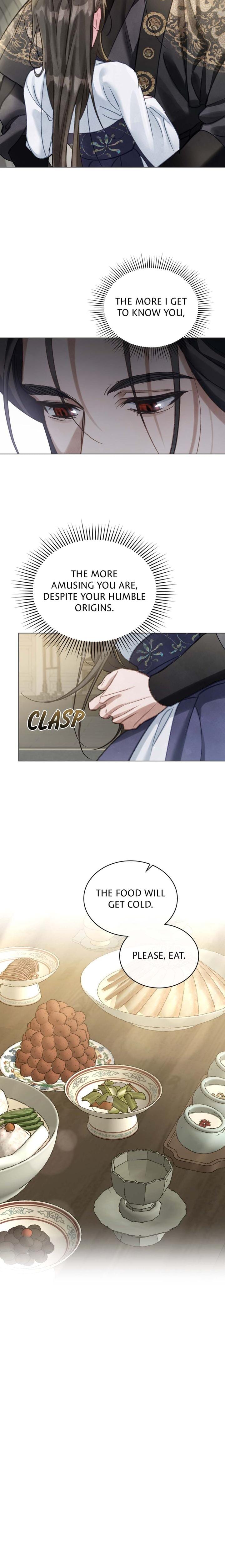 To Tread into Darkness Uncensored, chapter 7, page 12 of 17