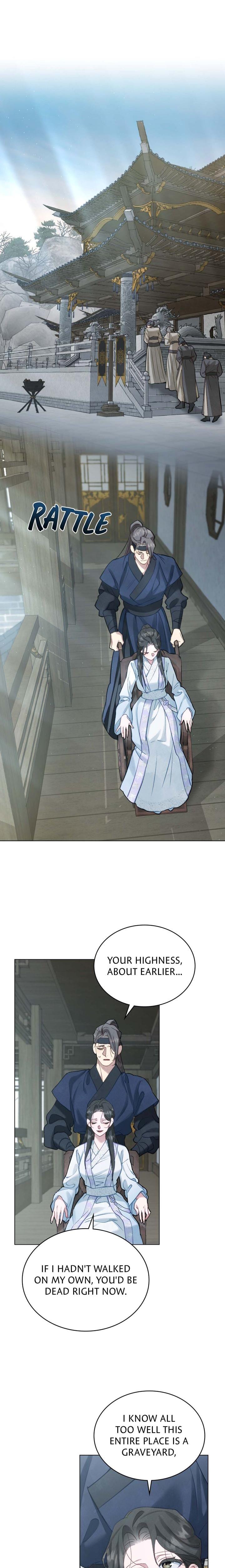 To Tread into Darkness Uncensored, chapter 7, page 13 of 17