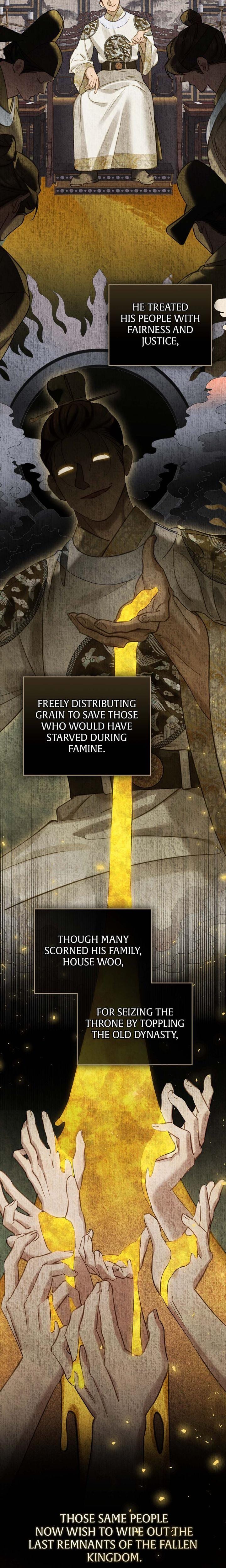 To Tread into Darkness Uncensored, chapter 8, page 5 of 18