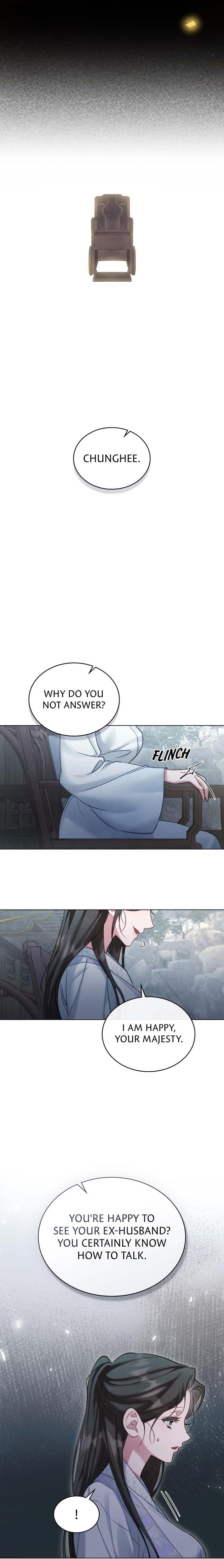 To Tread into Darkness Uncensored, chapter 8, page 6 of 18