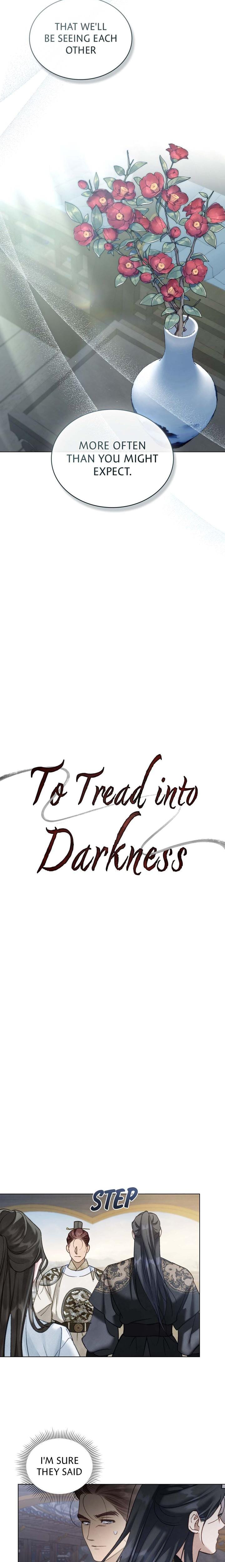 To Tread into Darkness Uncensored, chapter 8, page 8 of 18