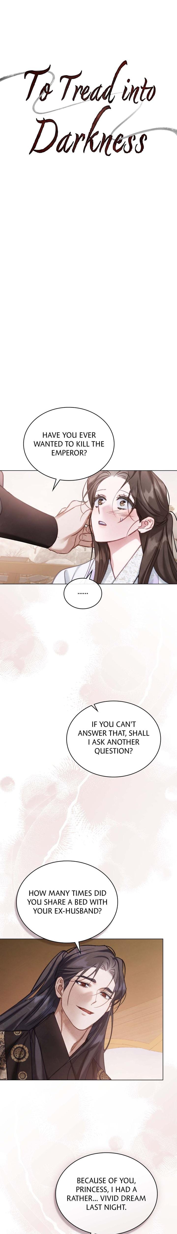 To Tread into Darkness Uncensored, chapter 9, page 6 of 16