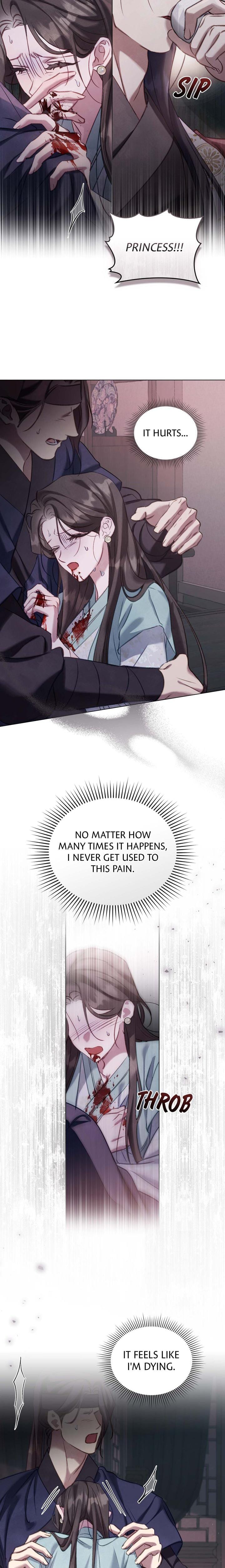 To Tread into Darkness Uncensored, chapter 10, page 5 of 14