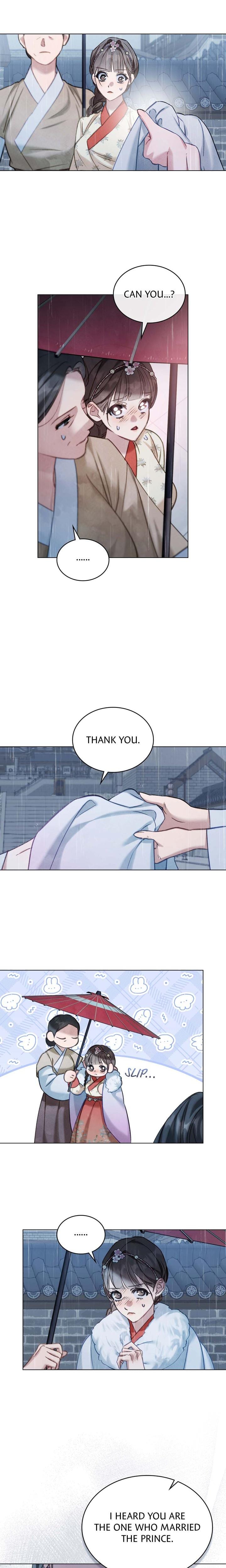 To Tread into Darkness Uncensored, chapter 12, page 5 of 16