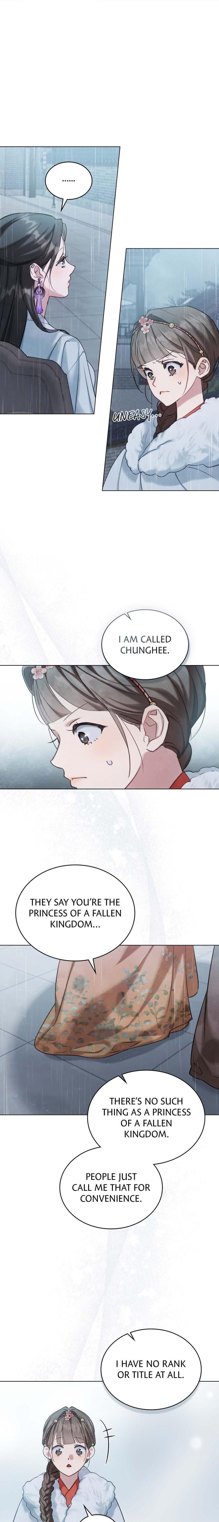 To Tread into Darkness Uncensored, chapter 12, page 7 of 16
