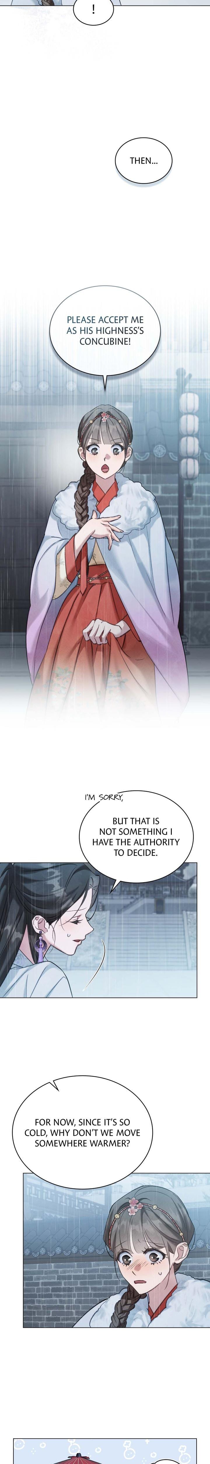 To Tread into Darkness Uncensored, chapter 12, page 8 of 16