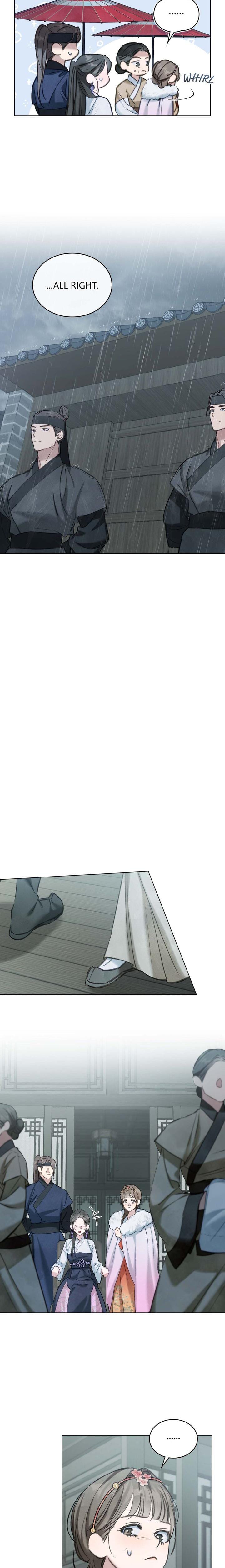 To Tread into Darkness Uncensored, chapter 12, page 9 of 16