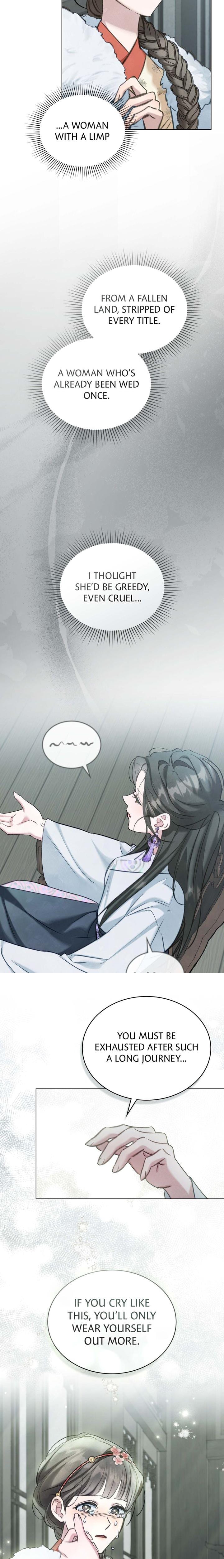 To Tread into Darkness Uncensored, chapter 12, page 10 of 16
