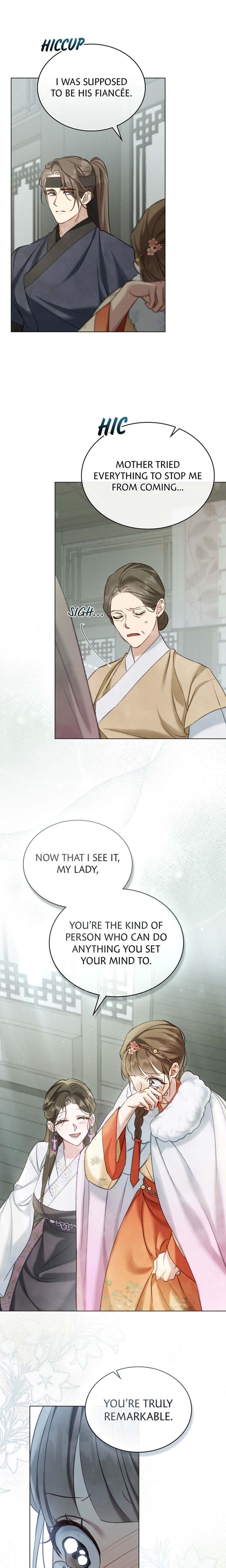 To Tread into Darkness Uncensored, chapter 12, page 12 of 16