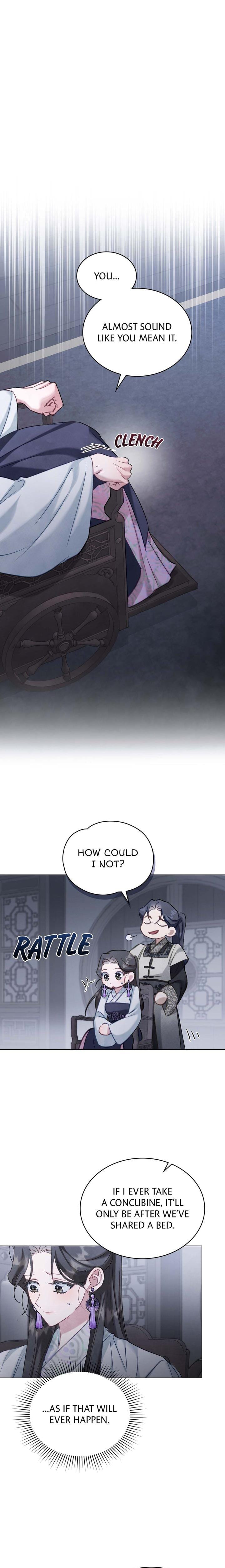 To Tread into Darkness Uncensored, chapter 13, page 6 of 16