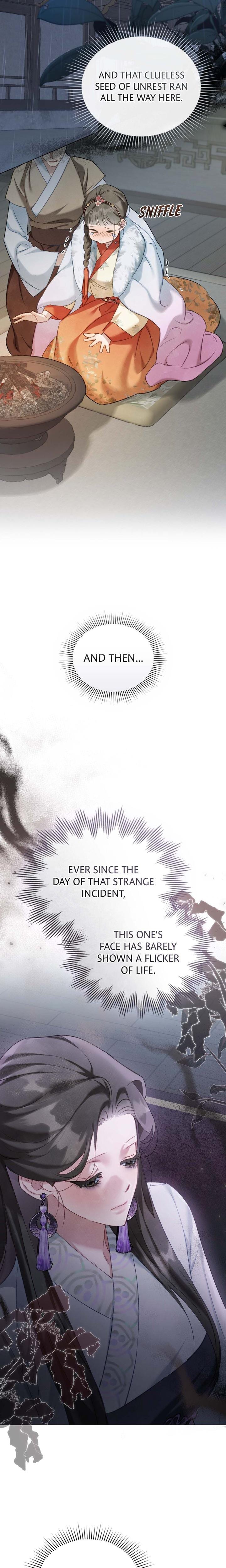 To Tread into Darkness Uncensored, chapter 13, page 8 of 16