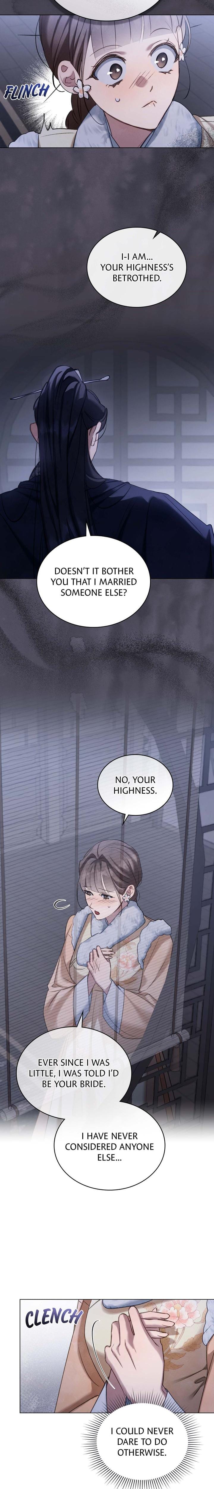 To Tread into Darkness Uncensored, chapter 14, page 9 of 16