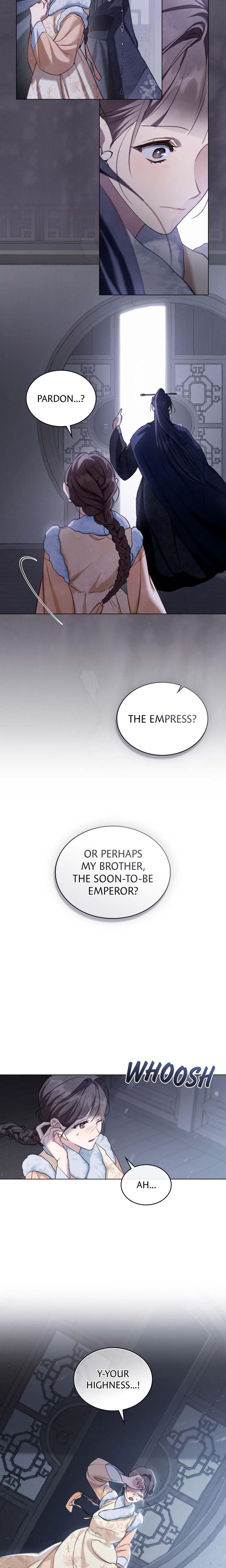 To Tread into Darkness Uncensored, chapter 14, page 12 of 16