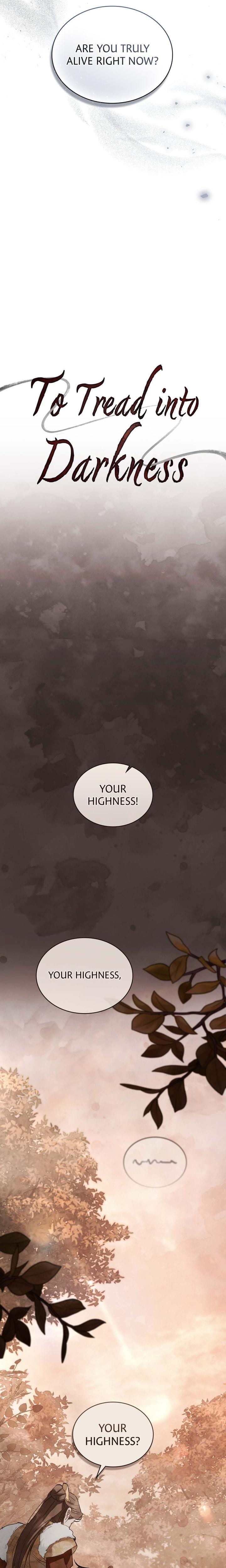 To Tread into Darkness Uncensored, chapter 16, page 6 of 19
