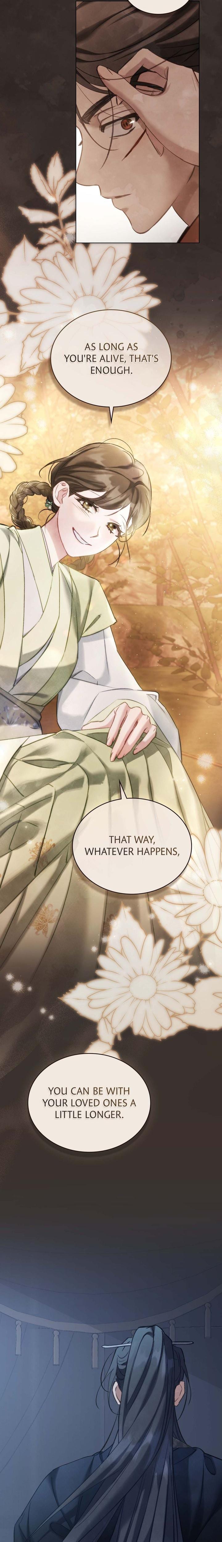 To Tread into Darkness Uncensored, chapter 16, page 9 of 19