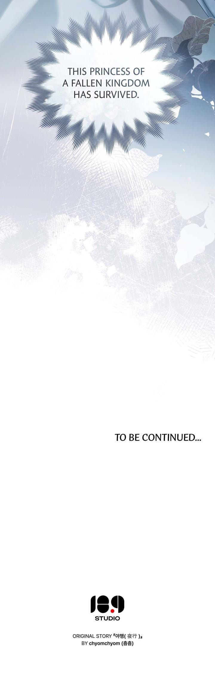 To Tread into Darkness Uncensored, chapter 16, page 19 of 19