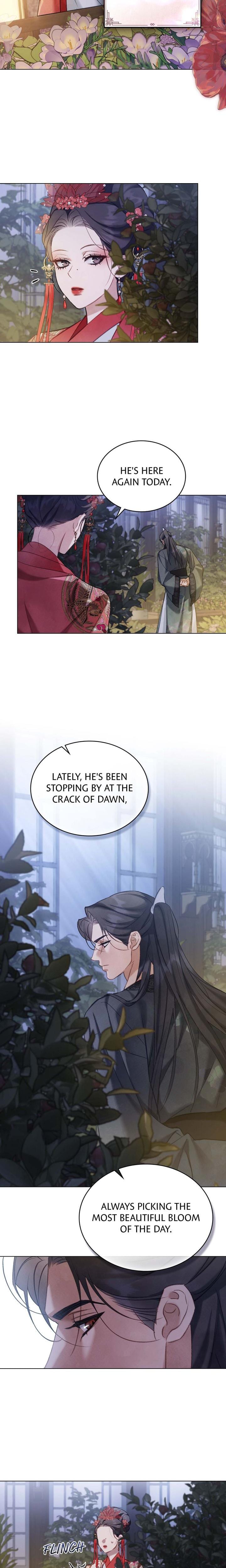 To Tread into Darkness Uncensored, chapter 17, page 10 of 17