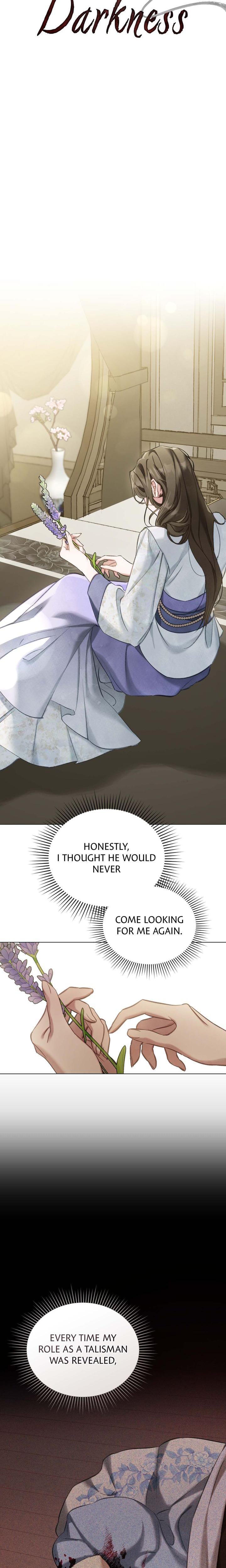 To Tread into Darkness Uncensored, chapter 18, page 7 of 18