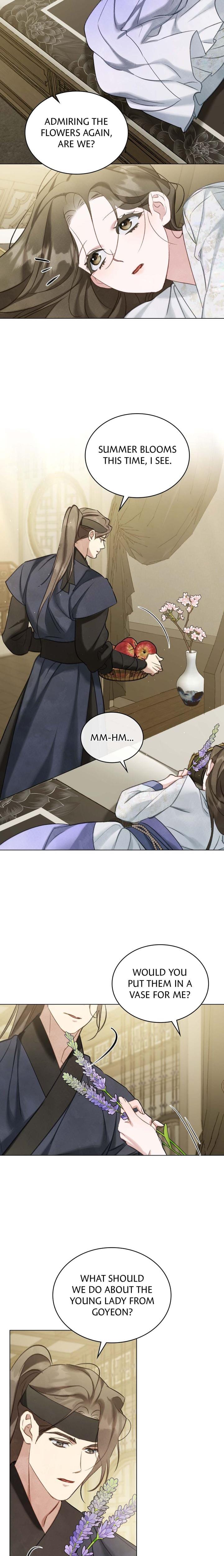 To Tread into Darkness Uncensored, chapter 18, page 9 of 18