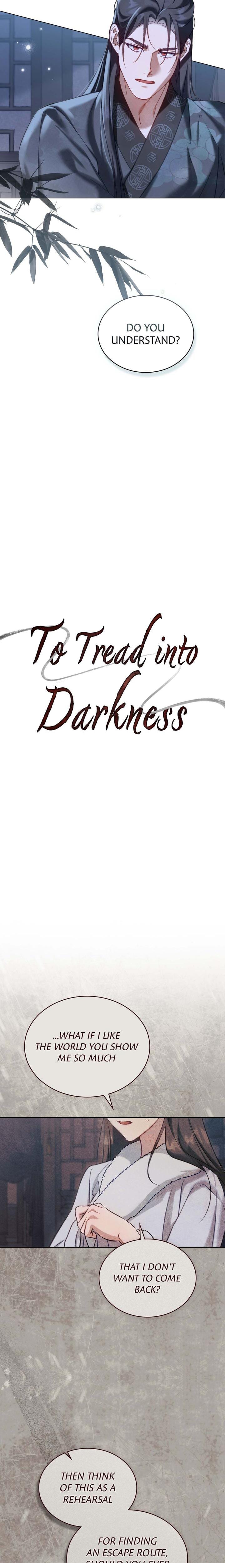 To Tread into Darkness Uncensored, chapter 20, page 8 of 17
