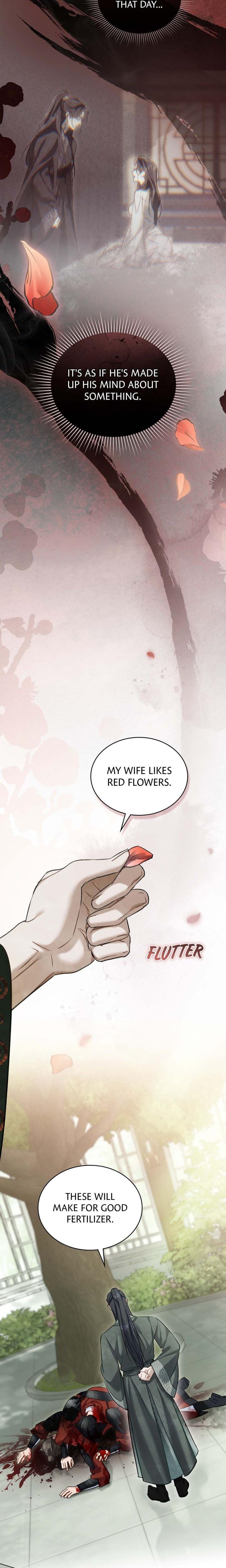 To Tread into Darkness Uncensored, chapter 22, page 9 of 17