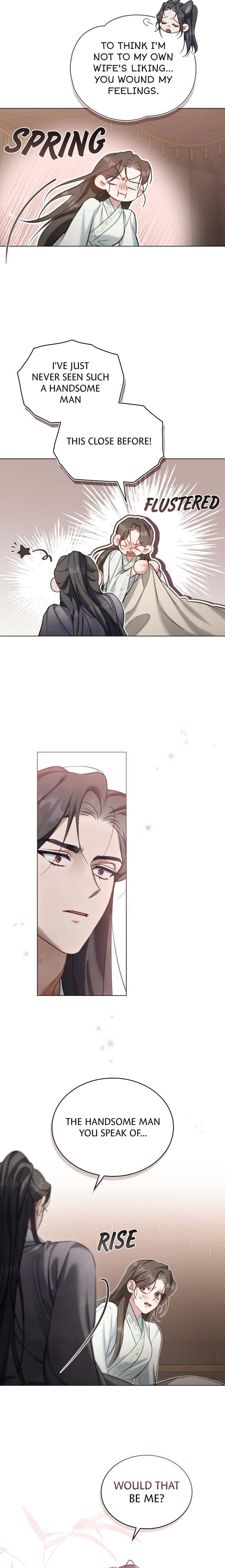 To Tread into Darkness Uncensored, chapter 23, page 11 of 17