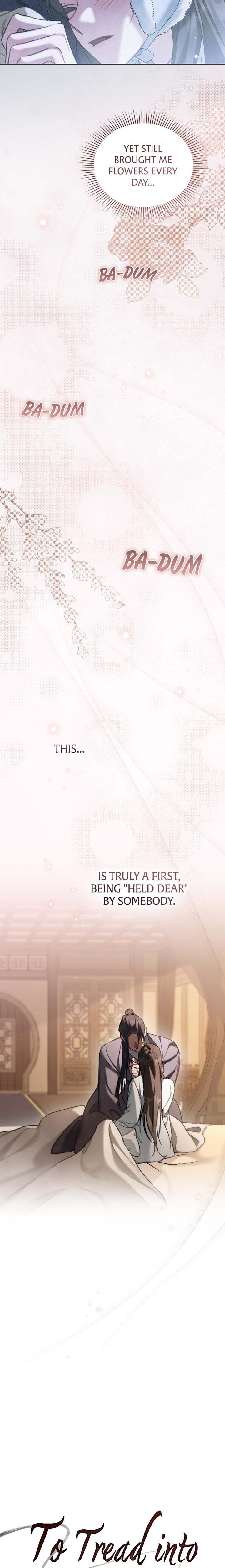 To Tread into Darkness Uncensored, chapter 24, page 6 of 16