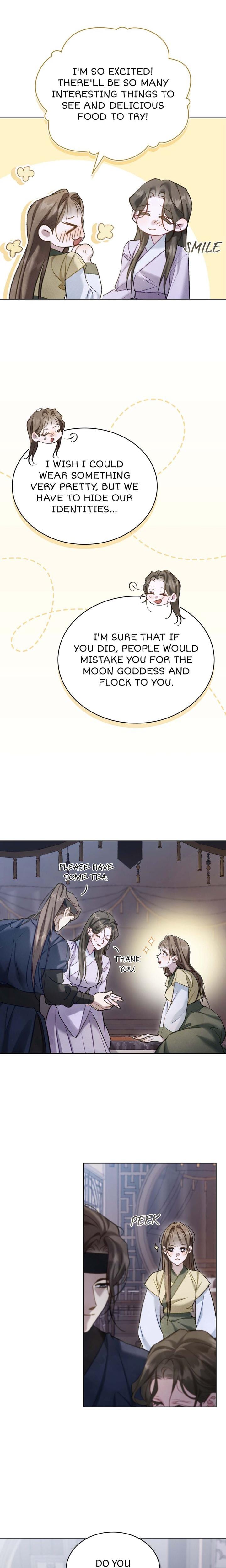To Tread into Darkness Uncensored, chapter 24, page 9 of 16