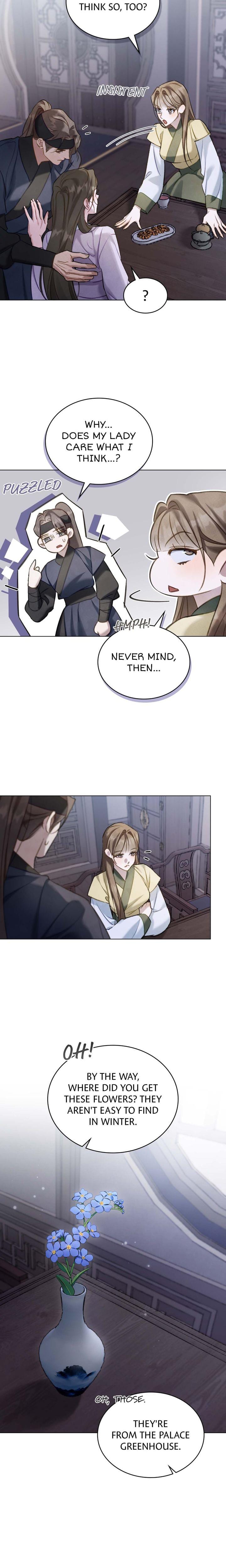 To Tread into Darkness Uncensored, chapter 24, page 10 of 16