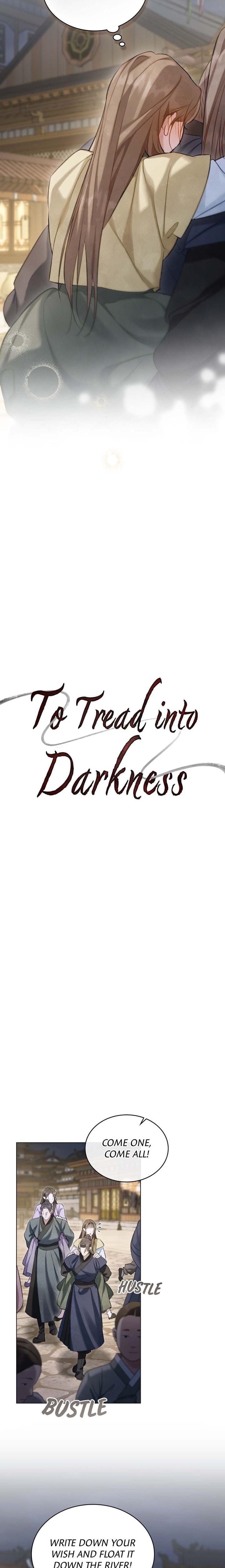 To Tread into Darkness Uncensored, chapter 25, page 5 of 17