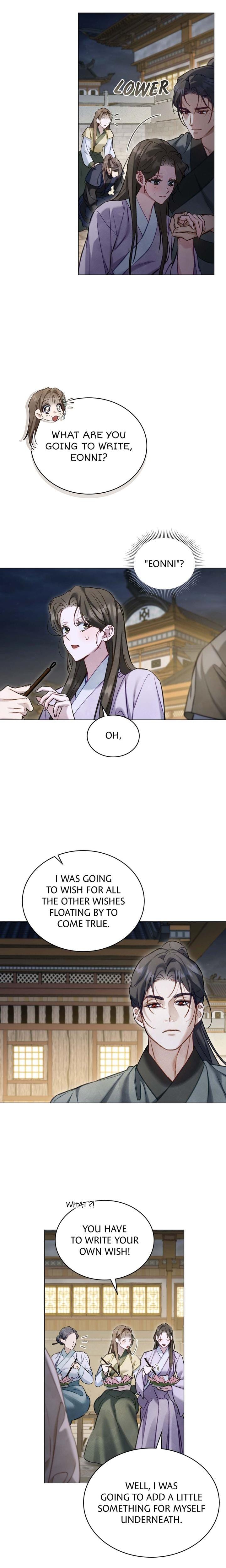 To Tread into Darkness Uncensored, chapter 25, page 8 of 17