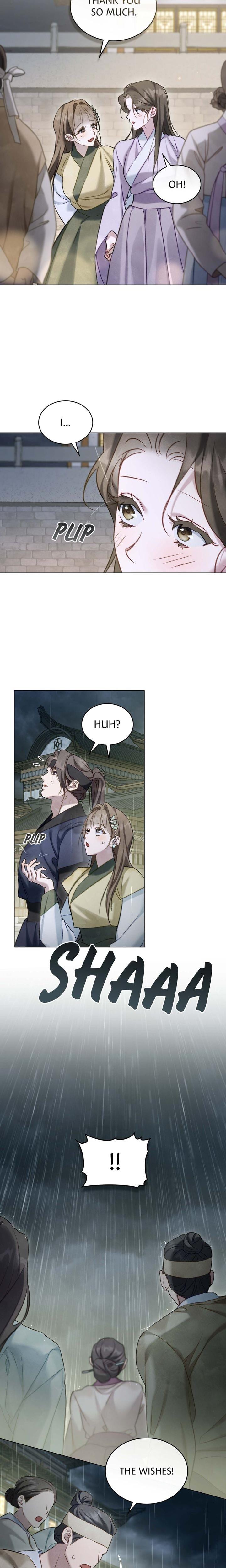 To Tread into Darkness Uncensored, chapter 25, page 12 of 17