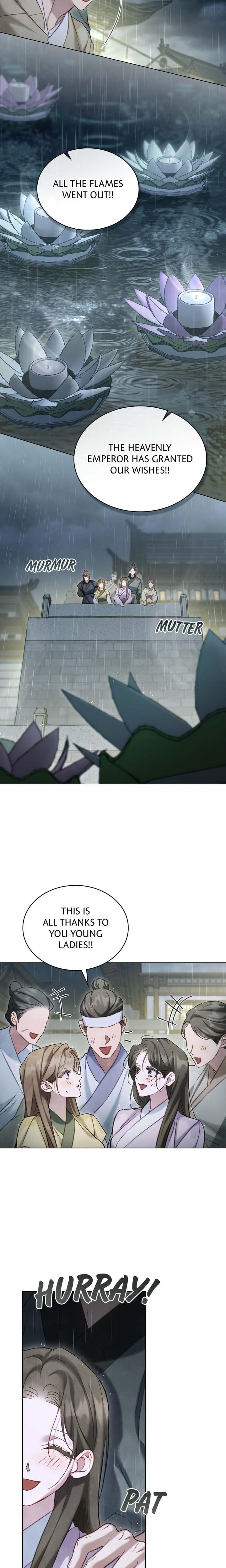 To Tread into Darkness Uncensored, chapter 25, page 13 of 17