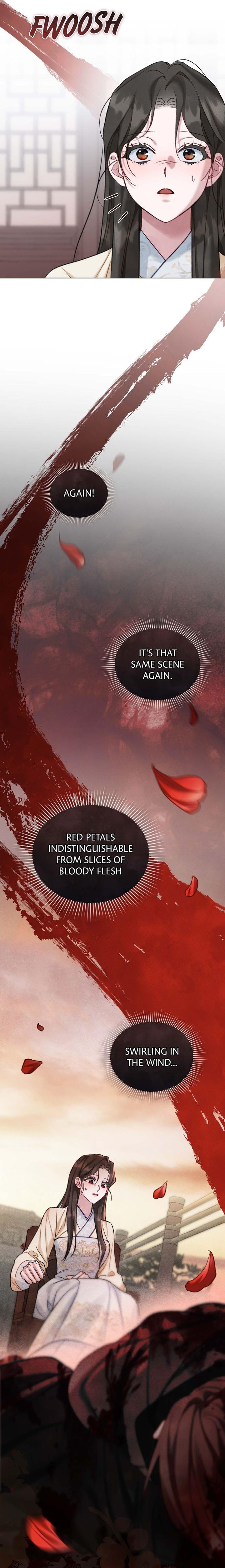 To Tread into Darkness Uncensored, chapter 27, page 5 of 17