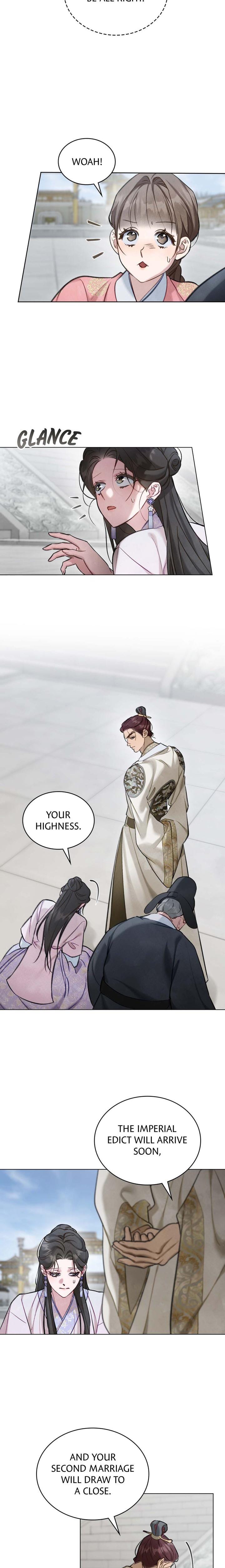 To Tread into Darkness Uncensored, chapter 28, page 6 of 20