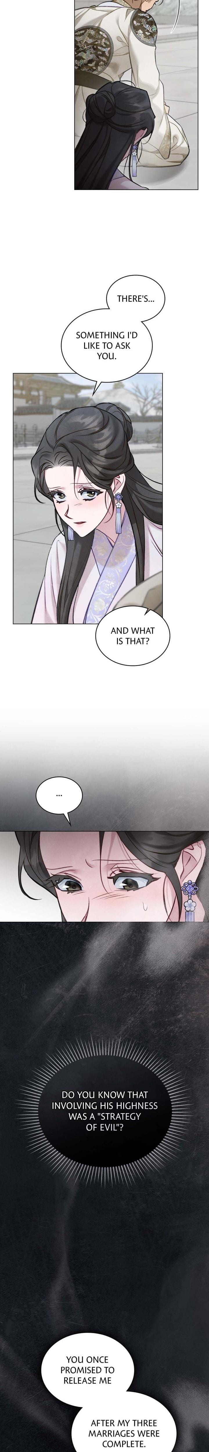 To Tread into Darkness Uncensored, chapter 28, page 7 of 20