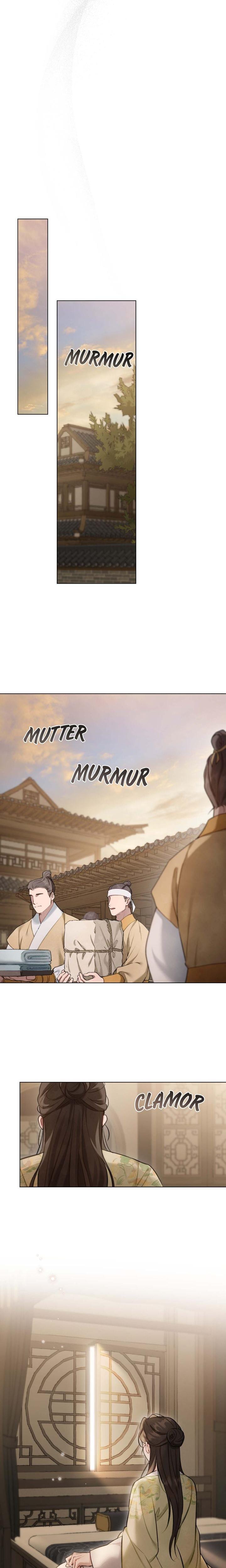 To Tread into Darkness Uncensored, chapter 28, page 13 of 20