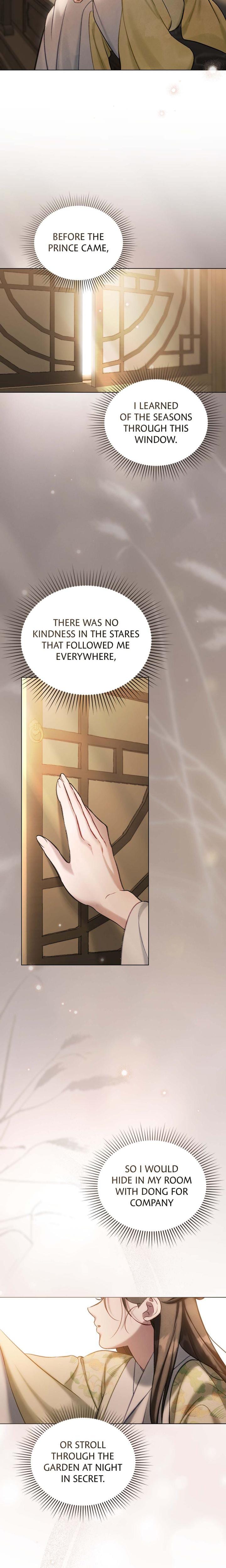 To Tread into Darkness Uncensored, chapter 28, page 14 of 20
