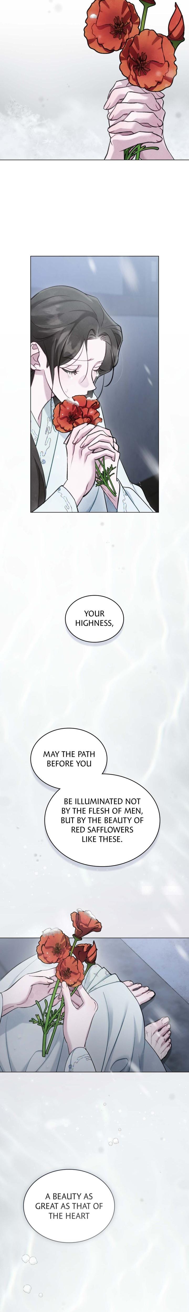 To Tread into Darkness Uncensored, chapter 31, page 7 of 18
