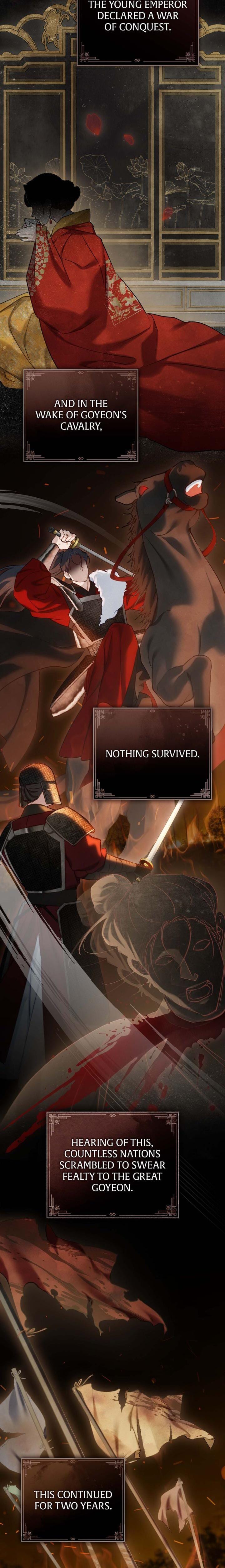To Tread into Darkness Uncensored, chapter 31, page 9 of 18