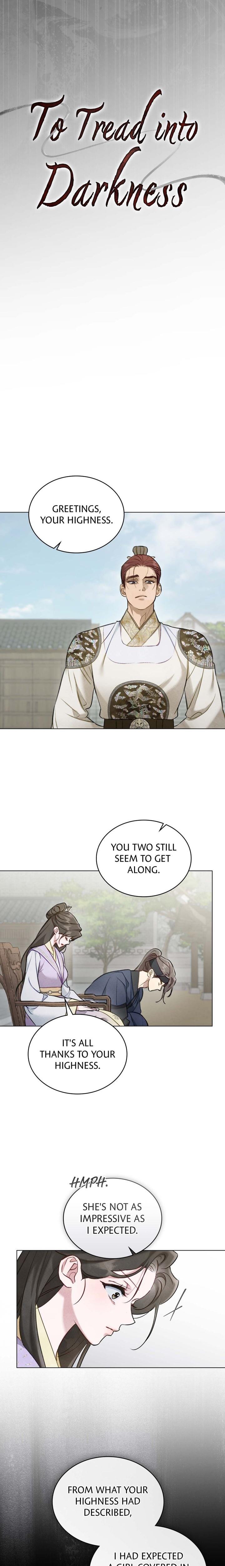 To Tread into Darkness Uncensored, chapter 32, page 7 of 17