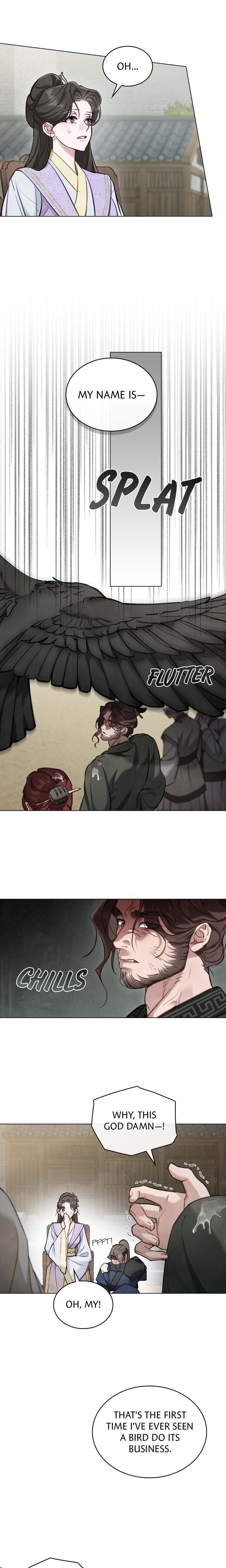 To Tread into Darkness Uncensored, chapter 32, page 9 of 17