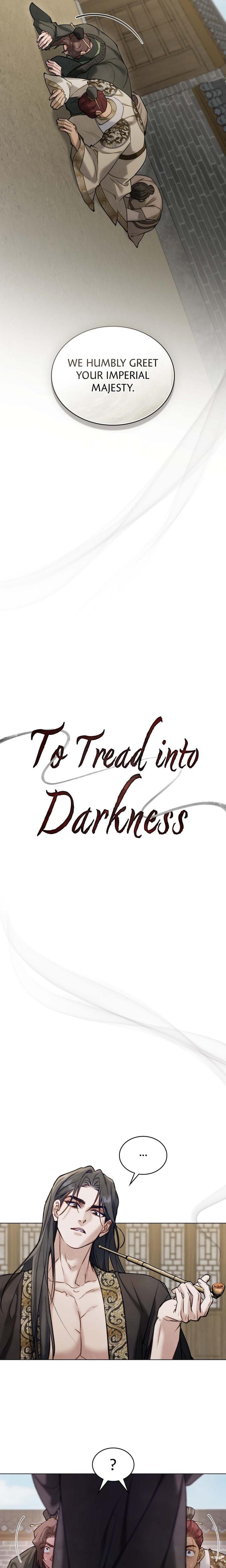 To Tread into Darkness Uncensored, chapter 37, page 5 of 16