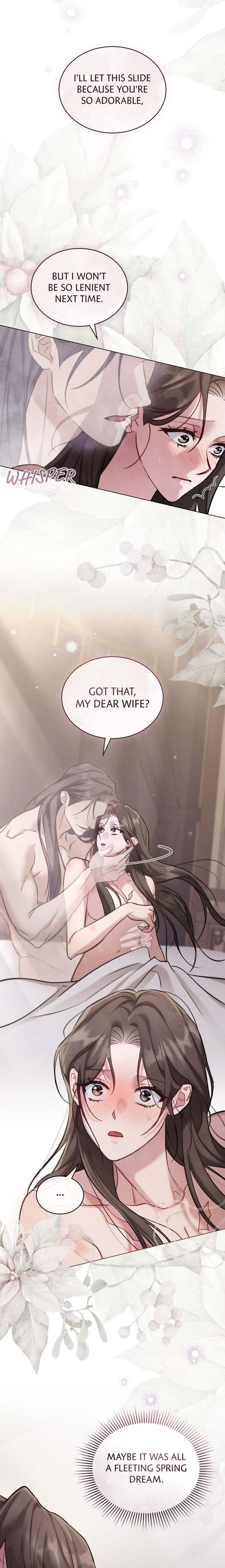 To Tread into Darkness Uncensored, chapter 37, page 15 of 16