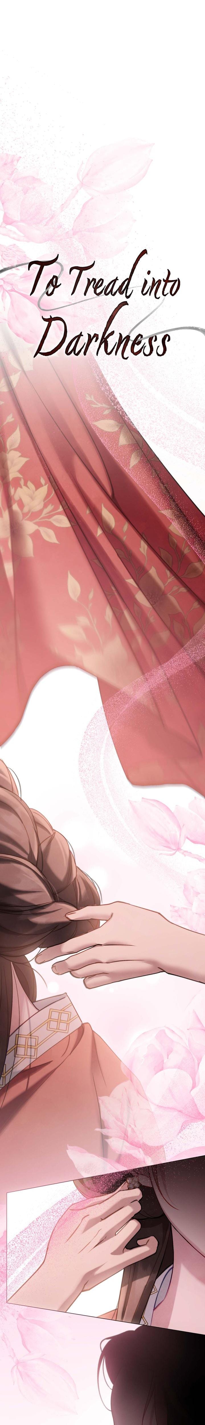 To Tread into Darkness Uncensored, chapter 38, page 6 of 19